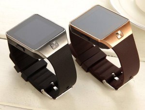 LOT DE 5 OU PLUS MONTRE CONNECTE DZ09 SMART WATCH AVEC APP PHOTO