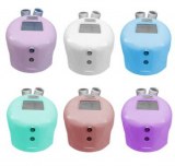 Appareil amincissant ou anticellulitique domicile