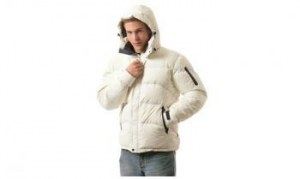 Doudoune Slam Grand Luxe