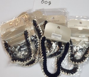 Bijoux fantasie en énorme quantité