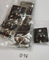 Bijoux fantasie en énorme quantité