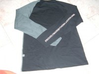 T-shirt BASTARD stock