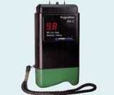 Testeur hygrométrique Numérique à pointes