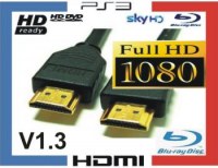 CABLE HDMI OR 1.3 1m