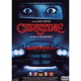 DVD Christine