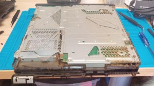 Recherche Lots Console PS4 / Nintendo Switch / HS / pour Piece / à réparer