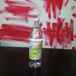 GINGTERTONIC soda au GINGEMBRE