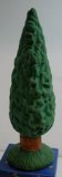 ARBRE CYPRE - Accessoires pour creche de noel