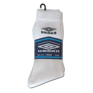 Grossiste Chaussettes Lotto et Umbro