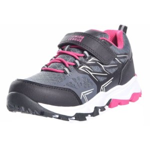 060126 Baskets de trekking enfant Junior League