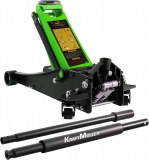 Cric hydraulique professionnel KRAFTMULLER