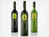 Dattes et huile olive de luxe