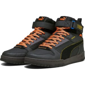 060141 Baskets montantes homme Puma