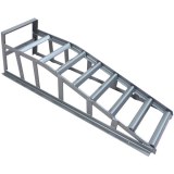 Rampe pour voiture KRAFTMULLER