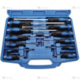 Set de tourne-visses - Screwdriver Set