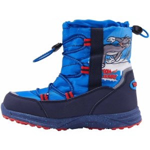 060154 Bottes d'hiver pour enfants Tom and Jerry