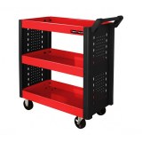 Chariot mécanique 3 étage KRAFTMULLER