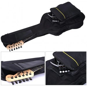 ETUI POUR GUITARE ACOUSTIQUE CLASSIQUE ELECTRIQUE RnR-67