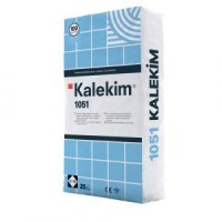 Colle à carrelage (1051)