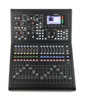 Consoles numériques, consoles analogiques, consoles amplifiées, consoles rackables, consoles de...