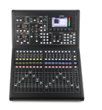 Consoles numériques, consoles analogiques, consoles amplifiées, consoles rackables, consoles de...
