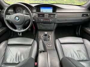 BMW série 3 Coupe 320D 220CH