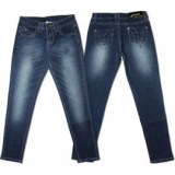 Fournisseur jean fille 8/14 ans