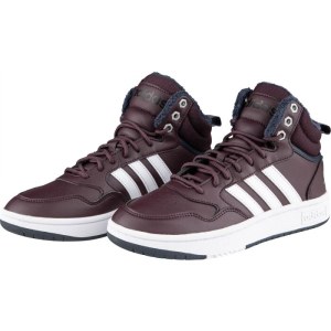 060157 Sneakers montantes d'hiver femme Adidas