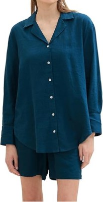 020275 Collection printemps-été femme Tom Tailor