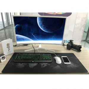 TAPIS DE SOURIS COMPUTER PAD 90x40 MP-2