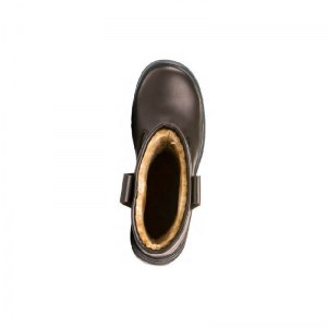 DESTOCKAGE EXCLUSIF  Bottes Coverguard Patagonite S3 SRC CI