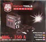 Poste à souder semi-automatique MIG- 350