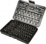 Jeu d'embouts de tournevis 100 PCS KRAFTMULLER