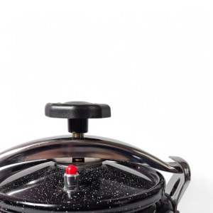 Royal Swiss - cocotte minute en Pierre intérieur et extérieur 5L/7L/11L/15L