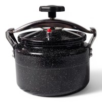 Royal Swiss - cocotte minute en Pierre intérieur et extérieur 5L/7L/11L/15L