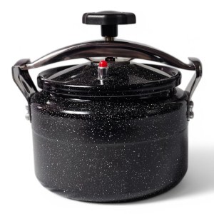 Royal Swiss - cocotte minute en Pierre intérieur et extérieur 5L/7L/11L/15L