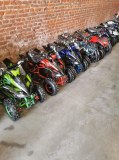 Quad pour enfant