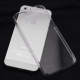 Coque cristal Iphone 5/5s Français expédition 24h