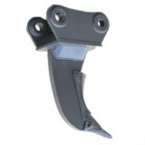 Eventreur ripper bouteur DOOSAN