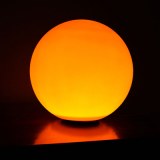 Sphère lumineuse - filaire - diamètre 50cm