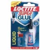Glue 3 loctite (colle ultra forte) grande marque