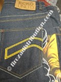 Nouveau : Jeans homme Ecko.