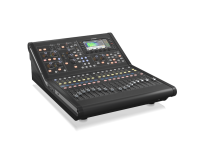 MIDAS M32R LIVE Powered Mixer Stage Band Performance USB Bluetooth DJ Console with 40...