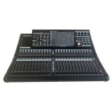 26-Channel Professional DJ Sound Mixer Multi-Track Dante Recording System Touch Screen...