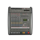 Cms1000-3 10 Channel Professional Digital Audio Music Mixer DJ Console