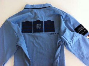 Vente lots textille homme enfant layette serge blanco