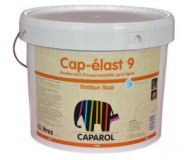 Lot peinture caparol Cap Elast 9
