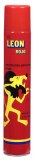 El leon rojo
