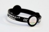 BRACELETS SUPRA-ENERGY NOIRS