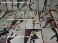 GROSSISTE DESTOCKEUR LOT DE COLLANT CETTE